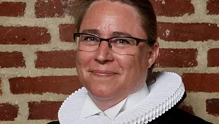 Lotte Høck