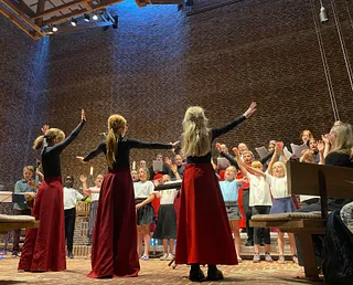 Opstart Rødovre Korskole